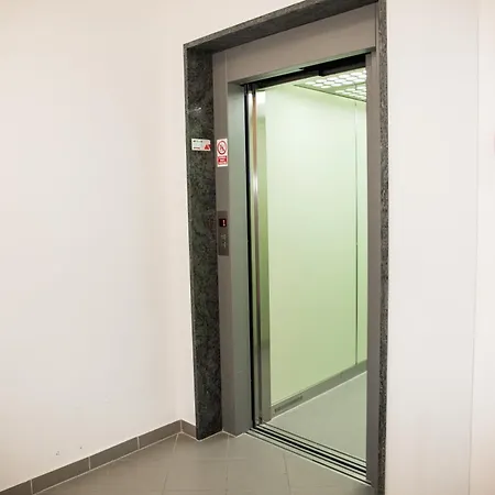 Apartamento - Golden Fox 18 - Pohorske Terase Hočko Pohorje