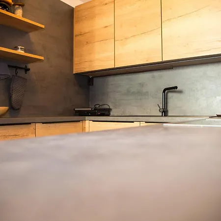 Apartamento - Golden Fox 18 - Pohorske Terase