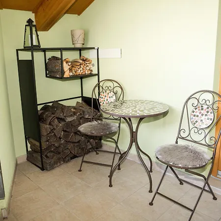 - Golden Fox 18 - Pohorske Terase