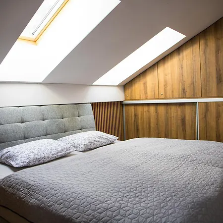 - Golden Fox 18 - Pohorske Terase * Hočko Pohorje