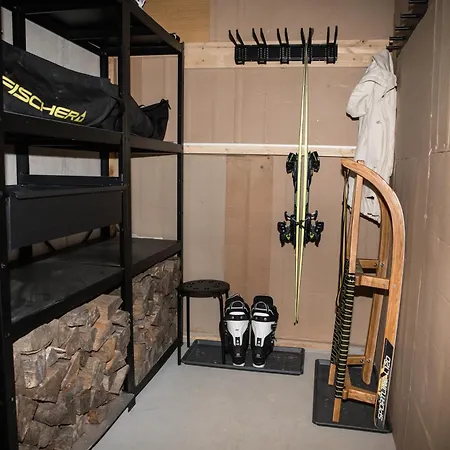 - Golden Fox 18 - Pohorske Terase