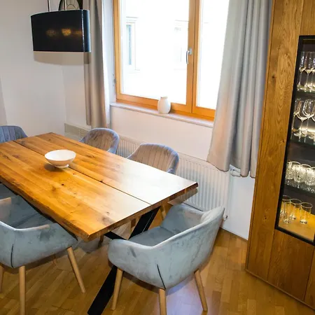 - Golden Fox 18 - Pohorske Terase Hočko Pohorje