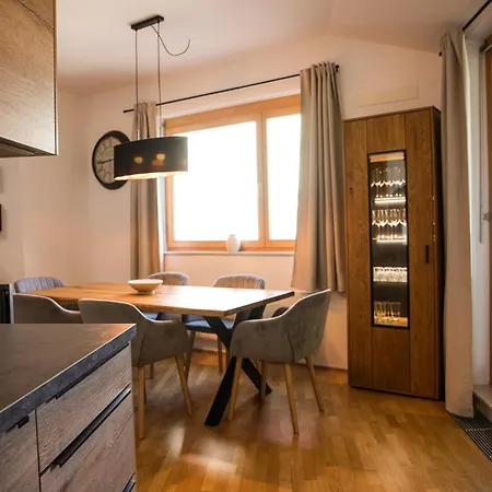 - Golden Fox 18 - Pohorske Terase * Hočko Pohorje