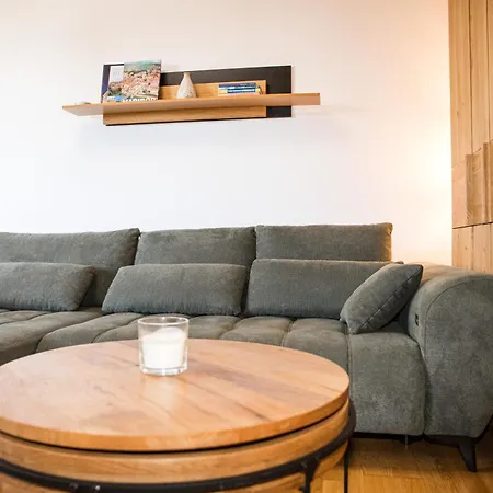 - Golden Fox 18 - Pohorske Terase Apartamento