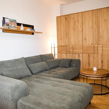 Apartamento - Golden Fox 18 - Pohorske Terase