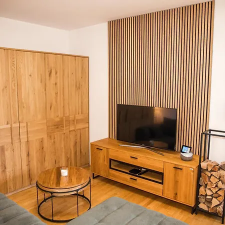 Apartamento - Golden Fox 18 - Pohorske Terase *