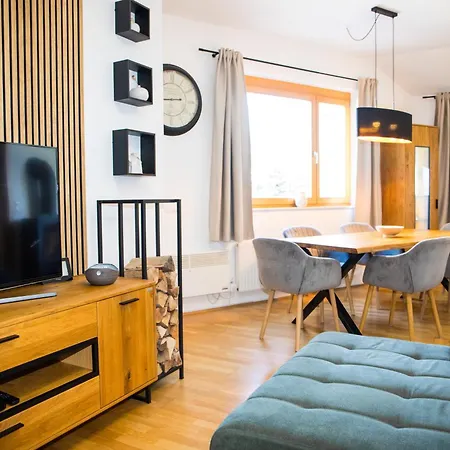 - Golden Fox 18 - Pohorske Terase * Hočko Pohorje