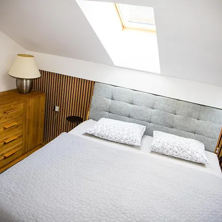 - Golden Fox 18 - Pohorske Terase * Hočko Pohorje