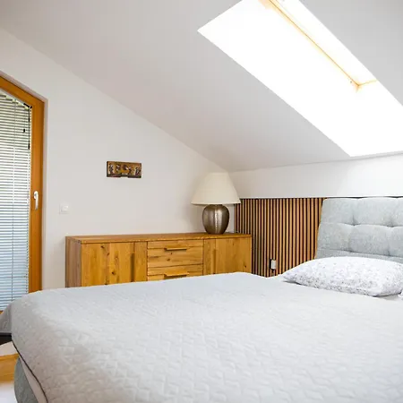 Appartement - Golden Fox 18 - Pohorske Terase