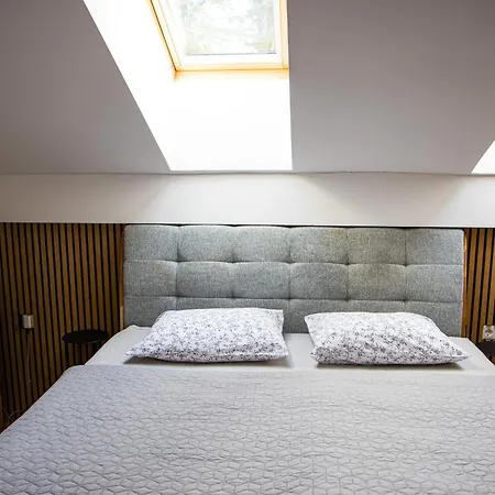 Apartamento - Golden Fox 18 - Pohorske Terase *