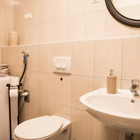 Apartamento - Golden Fox 18 - Pohorske Terase