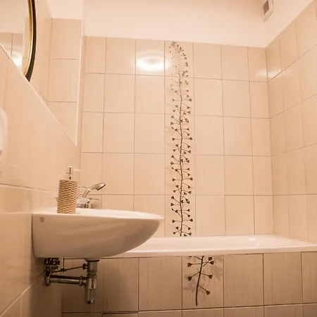 Appartement - Golden Fox 18 - Pohorske Terase Hočko Pohorje