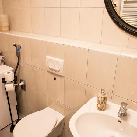 Apartamento - Golden Fox 18 - Pohorske Terase *