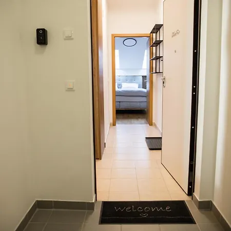 Appartement - Golden Fox 18 - Pohorske Terase Hočko Pohorje