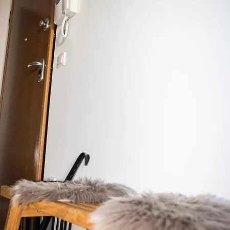 Apartamento - Golden Fox 18 - Pohorske Terase *