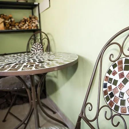 - Golden Fox 18 - Pohorske Terase Hočko Pohorje