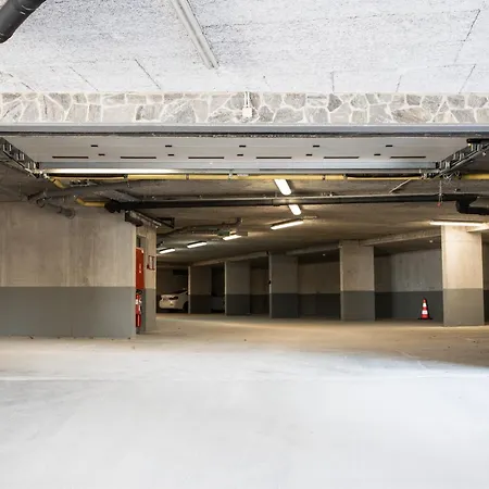 - Golden Fox 18 - Pohorske Terase Lejlighed