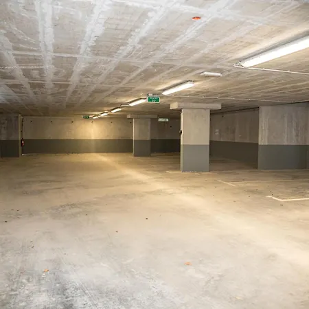 - Golden Fox 18 - Pohorske Terase Apartamento *