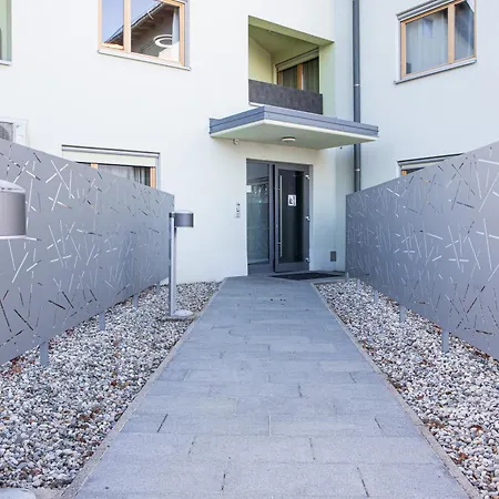 Apartamento - Golden Fox 18 - Pohorske Terase