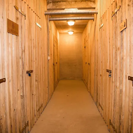 - Golden Fox 18 - Pohorske Terase