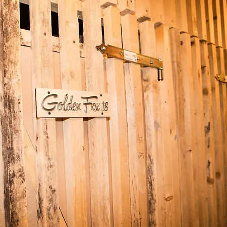 Apartamento - Golden Fox 18 - Pohorske Terase