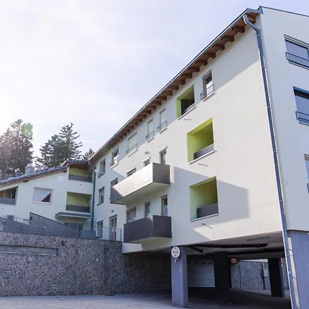 - Golden Fox 18 - Pohorske Terase Apartamento