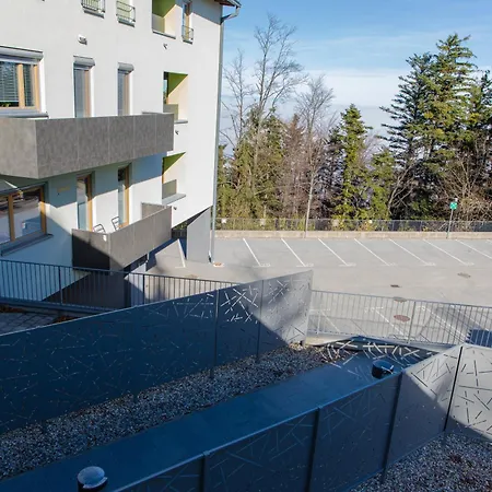 - Golden Fox 18 - Pohorske Terase *