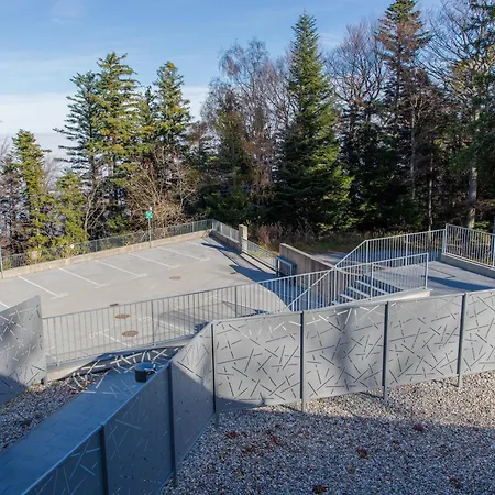 - Golden Fox 18 - Pohorske Terase *