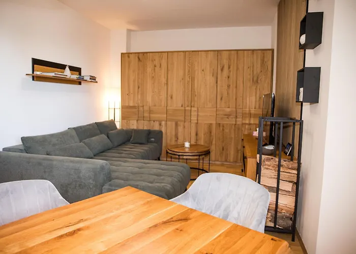 - Golden Fox 18 - Pohorske Terase