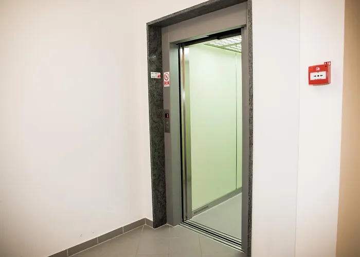 Apartamento - Golden Fox 18 - Pohorske Terase Hočko Pohorje