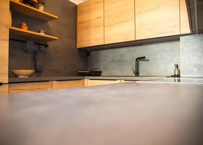 Apartment - Golden Fox 18 - Pohorske Terase