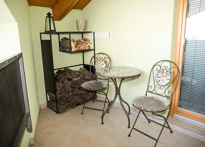 - Golden Fox 18 - Pohorske Terase