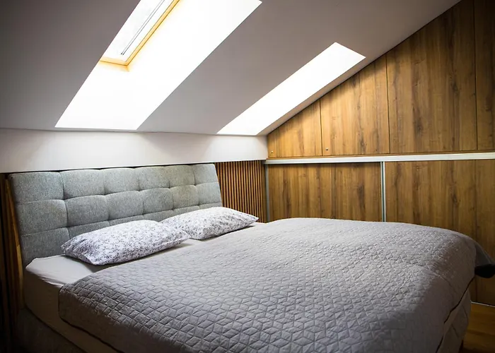 - Golden Fox 18 - Pohorske Terase * Hocko Pohorje