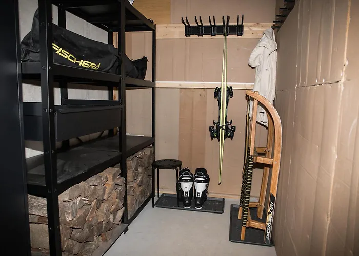 - Golden Fox 18 - Pohorske Terase