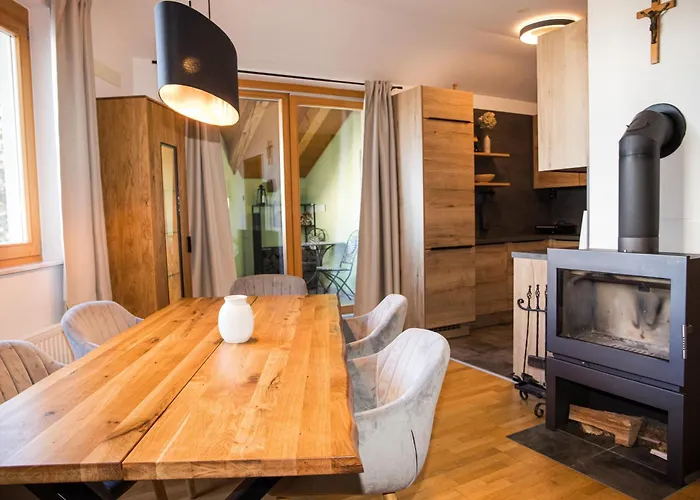 - Golden Fox 18 - Pohorske Terase Hočko Pohorje