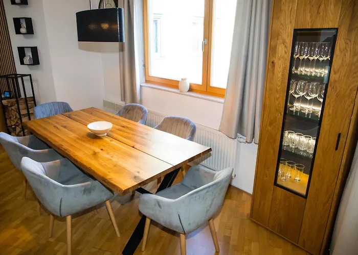 - Golden Fox 18 - Pohorske Terase Hočko Pohorje