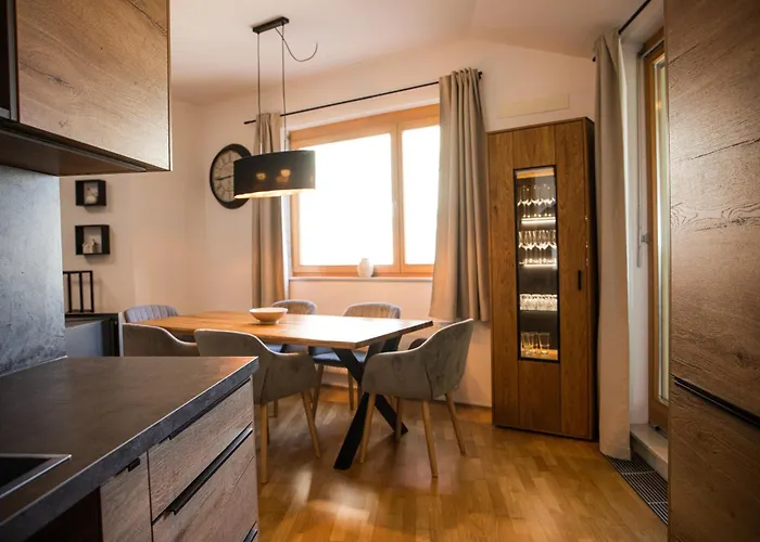 - Golden Fox 18 - Pohorske Terase * Hočko Pohorje