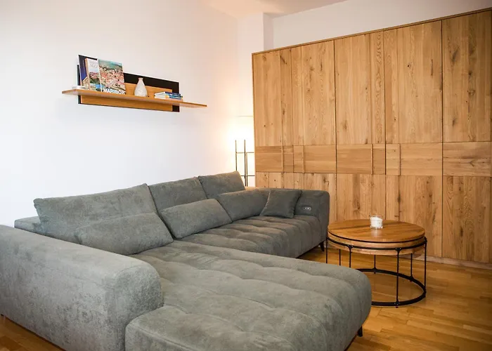 Apartment - Golden Fox 18 - Pohorske Terase