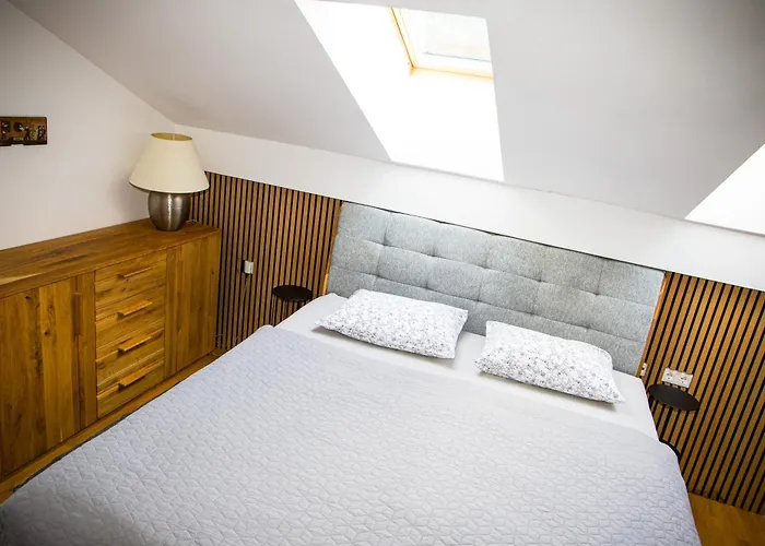 - Golden Fox 18 - Pohorske Terase * Hocko Pohorje