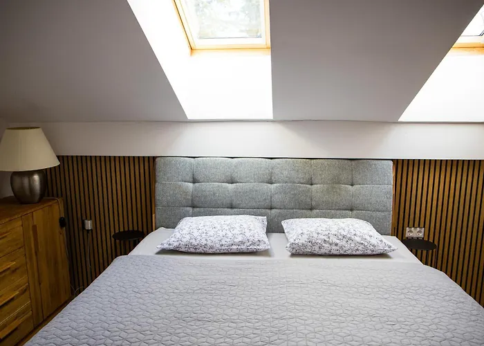 Apartamento - Golden Fox 18 - Pohorske Terase *