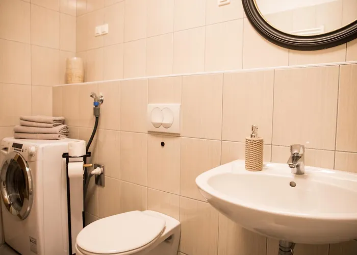 Apartamento - Golden Fox 18 - Pohorske Terase