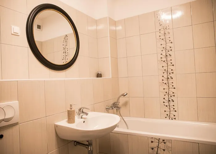 Apartment - Golden Fox 18 - Pohorske Terase *