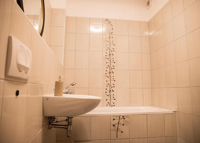 Apartamento - Golden Fox 18 - Pohorske Terase Hočko Pohorje