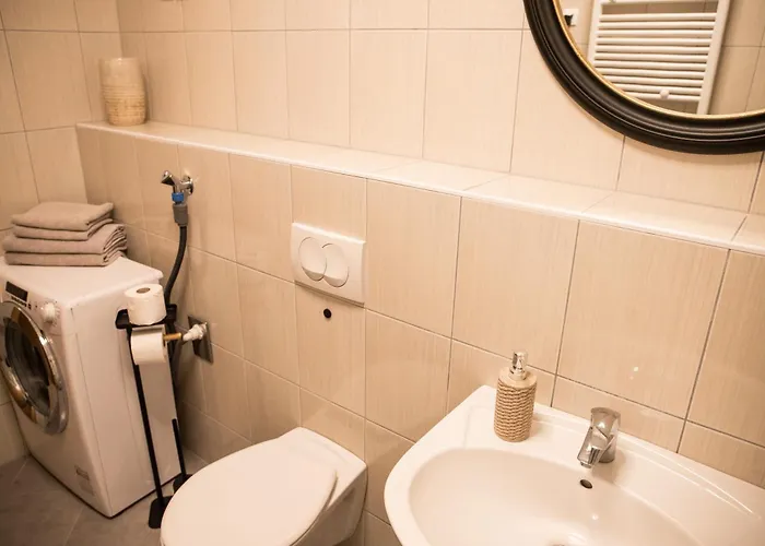 Apartment - Golden Fox 18 - Pohorske Terase *