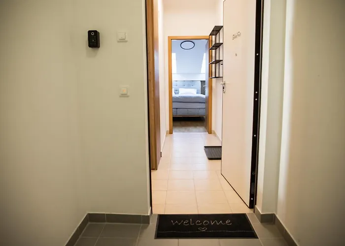 Apartamento - Golden Fox 18 - Pohorske Terase Hočko Pohorje