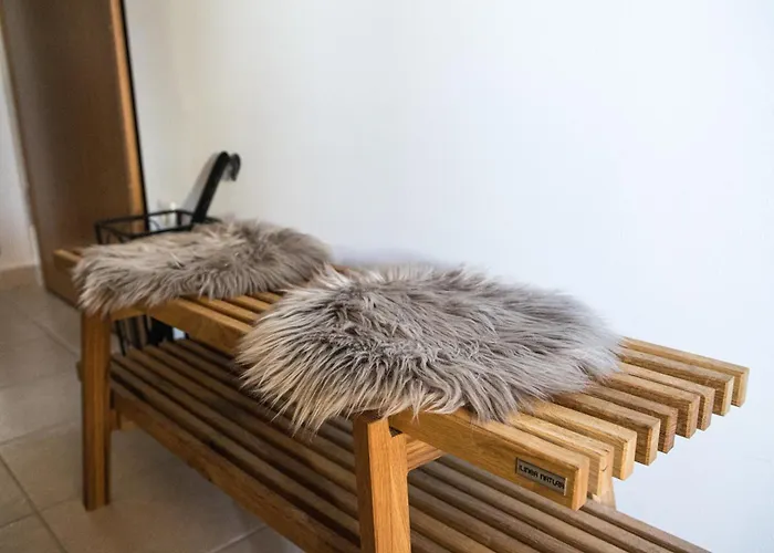 Apartamento - Golden Fox 18 - Pohorske Terase *