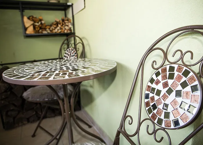 - Golden Fox 18 - Pohorske Terase Hočko Pohorje