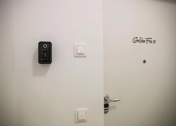 - Golden Fox 18 - Pohorske Terase *