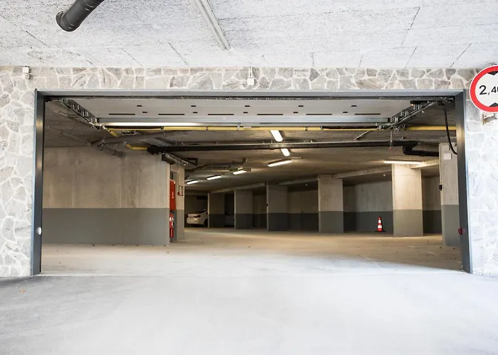 - Golden Fox 18 - Pohorske Terase Apartamento