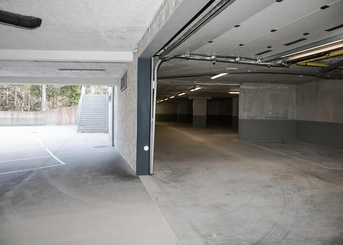 Apartamento - Golden Fox 18 - Pohorske Terase Hočko Pohorje